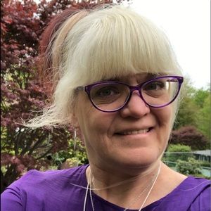 Meet your Posher, Tami